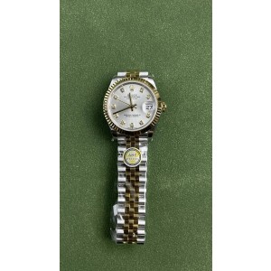 ARF/롤렉스 데이저스트 여성 31MM 2688 무브