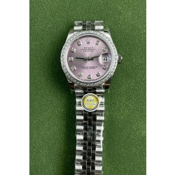 ARF/롤렉스 데이저스트 여성 31MM 2688 무브