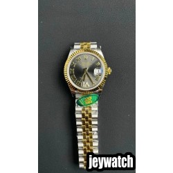 ARF/롤렉스 데이저스트 여성 31MM 2236 무브