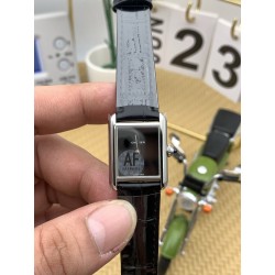 AF/까르띠에 탱크 Tank Must Small