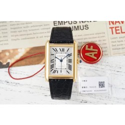 AF/까르띠에 탱크 X Large Tank Must