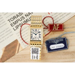 AF/론진 라 그랑드 클래식 21.5MM×29MM