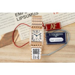 AF/론진 라 그랑드 클래식 21.5MM×29MM