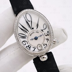 ZF Breguet  Reine de Naples 8918BB