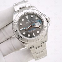 (중국당일발송)VS/롤렉스 요트마스터 40MM 차콜