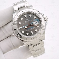 (중국당일발송)VS/롤렉스 요트마스터 40MM 차콜