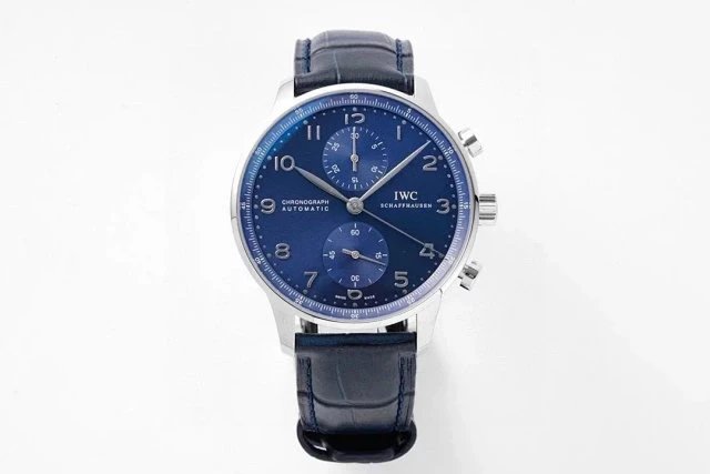  ZF/IWC 포르투기저 IW3714 V3