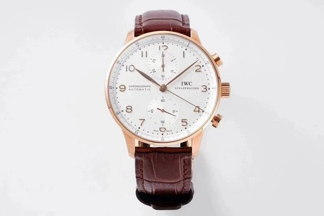  ZF/IWC 포르투기저 IW3714 V3