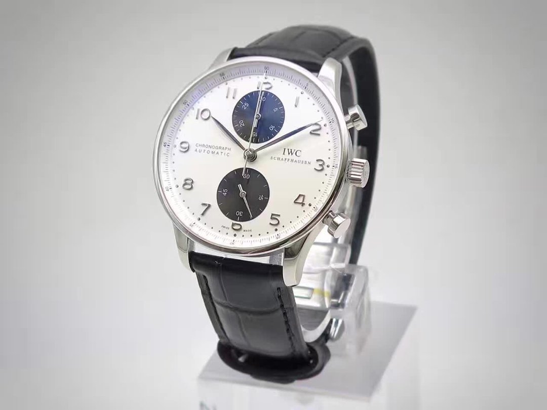 ZF/IWC 포르투기저 IW371417