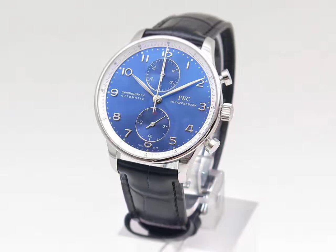 ZF/IWC 포르투기저 IW371417