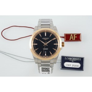 AF/론진 컨퀘스트 Longines Conquest