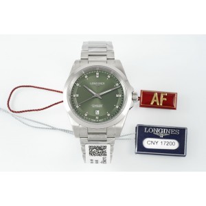AF/론진 컨퀘스트 Longines Conquest