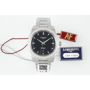 AF/론진 컨퀘스트 Longines Conquest