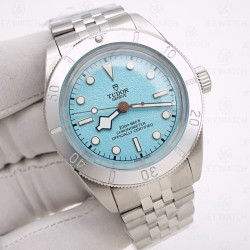 3T/튜더 블랙베이 54 라군 블루 M79000