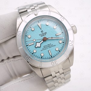 3T/튜더 블랙베이 54 라군 블루 M79000  41mm