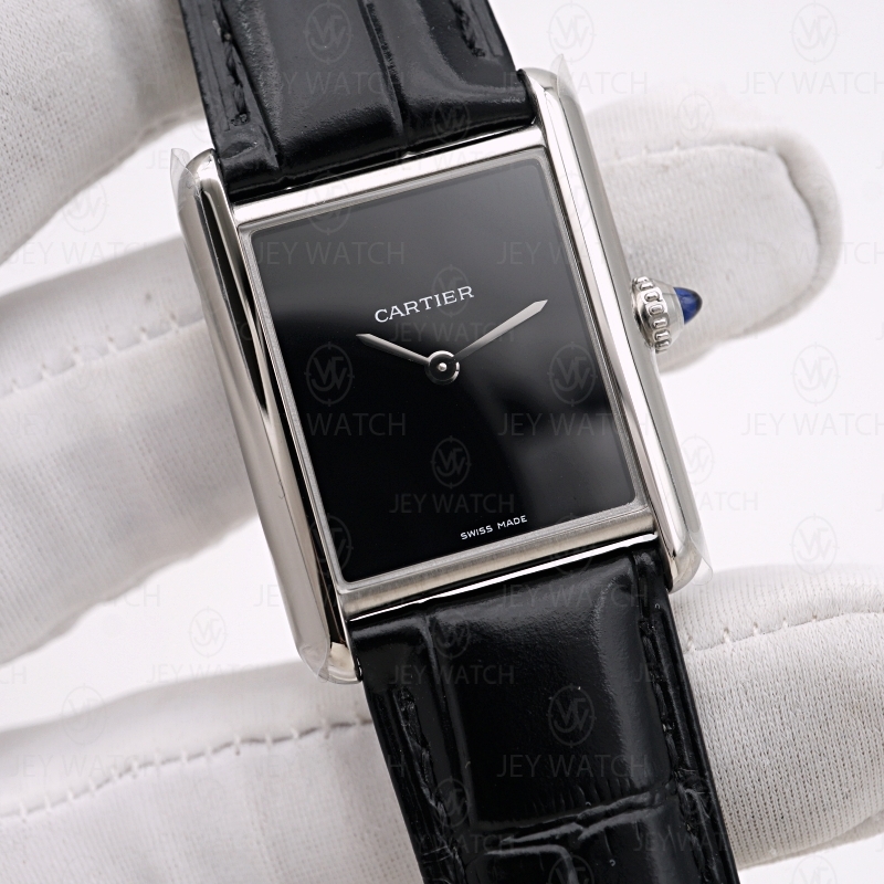 （중국당일발송）AF/ 까르띠에 탱크 루이스 라지 TANK LOUIS