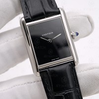 （중국당일발송）AF/ 까르띠에 탱크 루이스 라지 TANK LOUIS