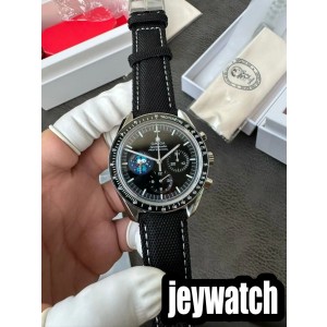 SM/오메가 스피드 마스터 Snooyp