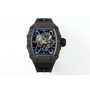 NEW/리차드밀 RM35-01