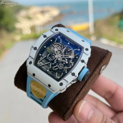 NEW/리차드밀 RM35-01