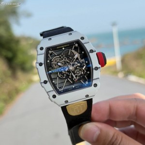 NEW/리차드밀 RM35-01