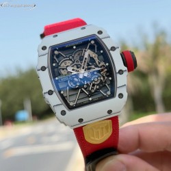 NEW/리차드밀 RM35-01