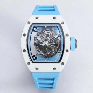 NEW/리차드밀 RM055 V5