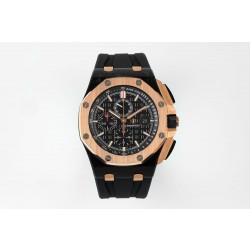 APJ/오데마피게 로얄오크 오프쇼어 26400