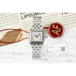 AF/까르띠에 팬더 22MM×30MM