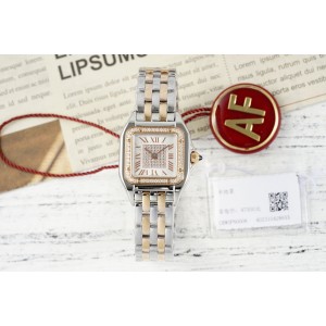 AF/까르띠에 팬더 22MM×30MM