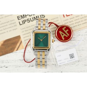 AF/까르띠에 팬더 자개 27MM×37MM