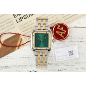 AF/까르띠에 팬더 자개 27MM×37MM