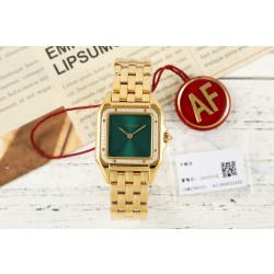 AF/까르띠에 팬더 자개 27MM×37MM