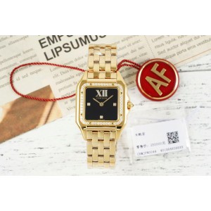 AF/까르띠에 팬더 자개 27MM×37MM