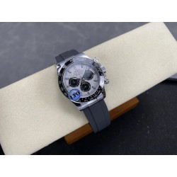 UFO/롤렉스 데이토나 4131 메테오라이트