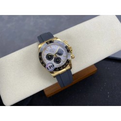 UFO/롤렉스 데이토나 4131 메테오라이트