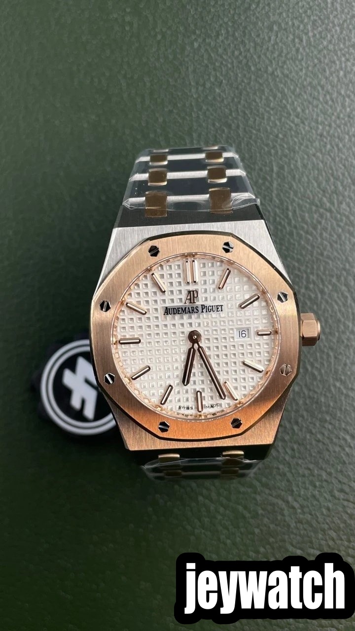 ZF/오데마피게 로얄오크 67651OR 33MM