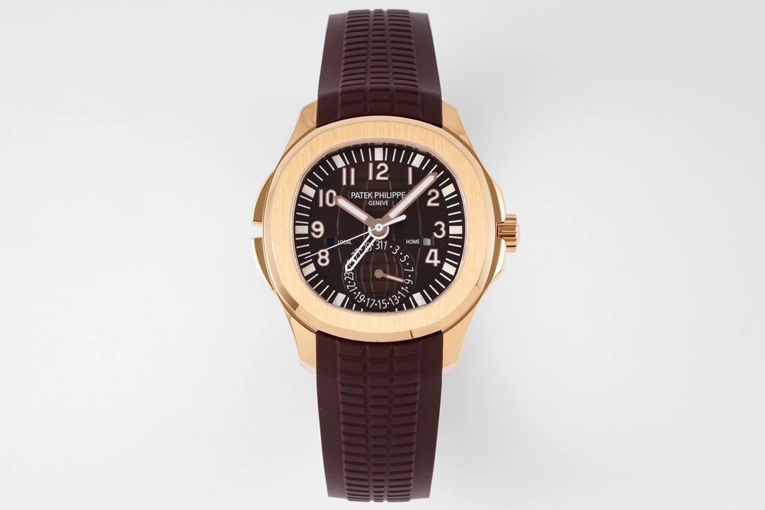 ZF/파텍필립 아쿠아넛 5164A-001