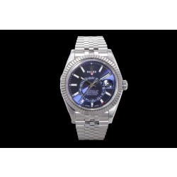 눕/롤렉스 스카이 드웰러 V2