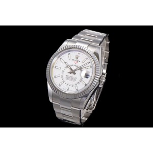 눕/롤렉스 스카이 드웰러 V2