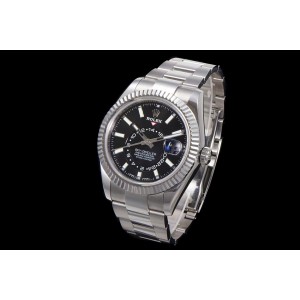 눕/롤렉스 스카이 드웰러 V2