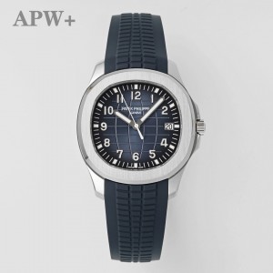 APW/파텍필립 아쿠아넛 5168G