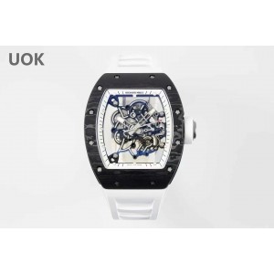 UOK/리차드밀 RM055