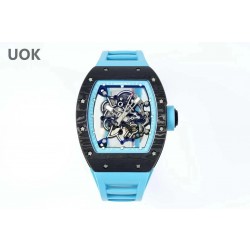 UOK/리차드밀 RM055