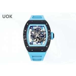 UOK/리차드밀 RM055