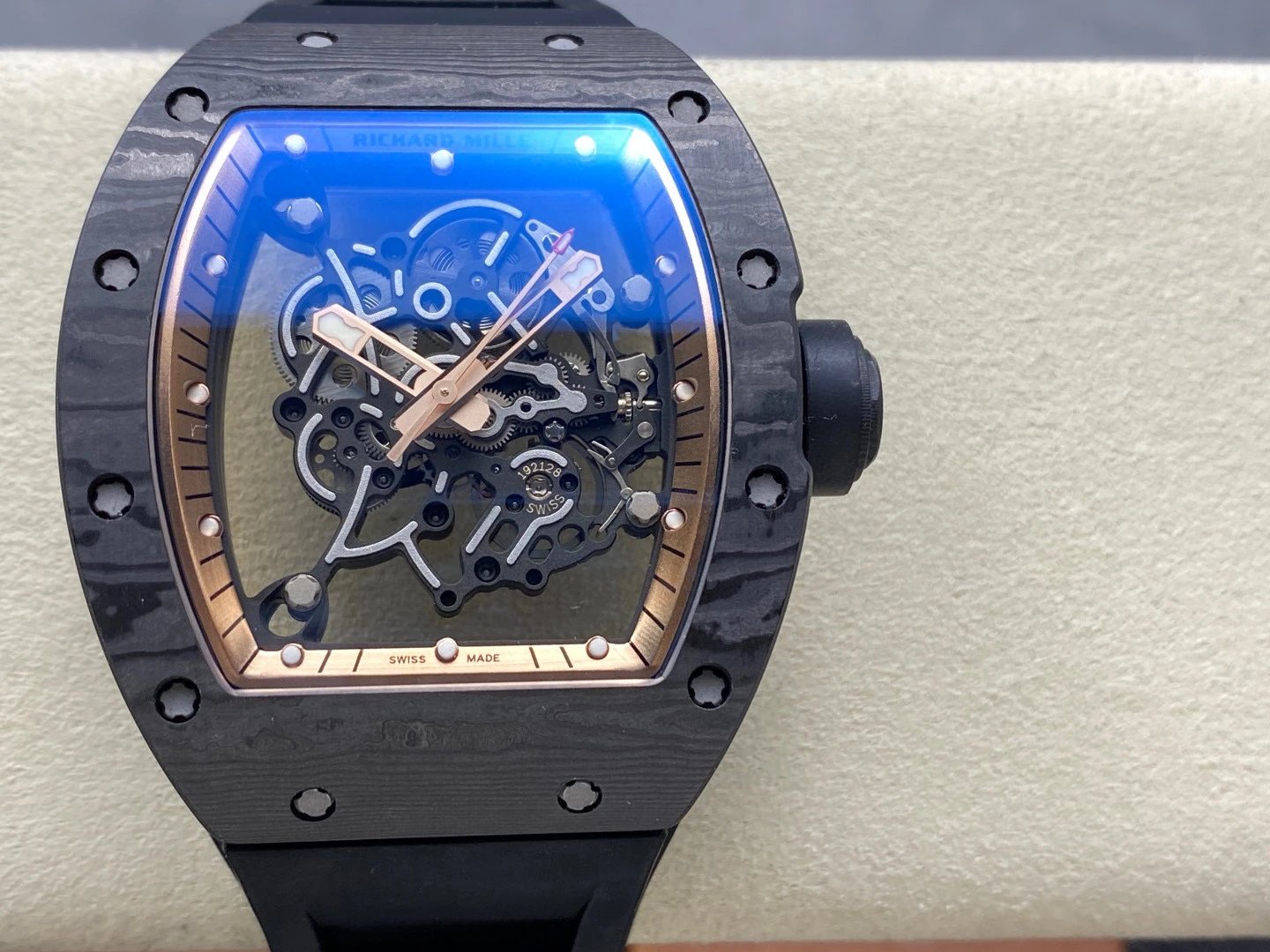 UOK/리차드밀 RM055