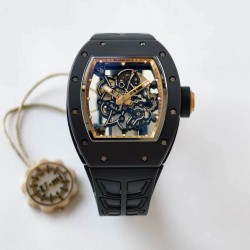 UMI/리차드밀 RM055