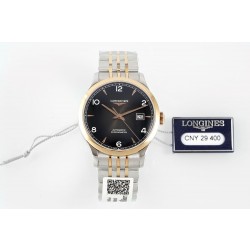 AF/ Longines 론진 레코드 컬렉션 40MM