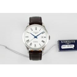 AF/ Longines 론진 레코드 컬렉션 40MM