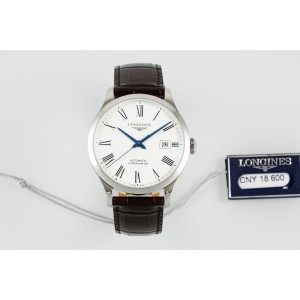 AF/ Longines 론진 레코드 컬렉션 40MM